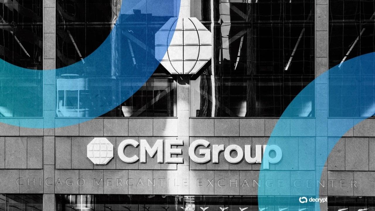 芝加哥商品交易所集团（CME Group）正在考虑推出其加密货币，并将加密基金交易改为全天候24小时进行。