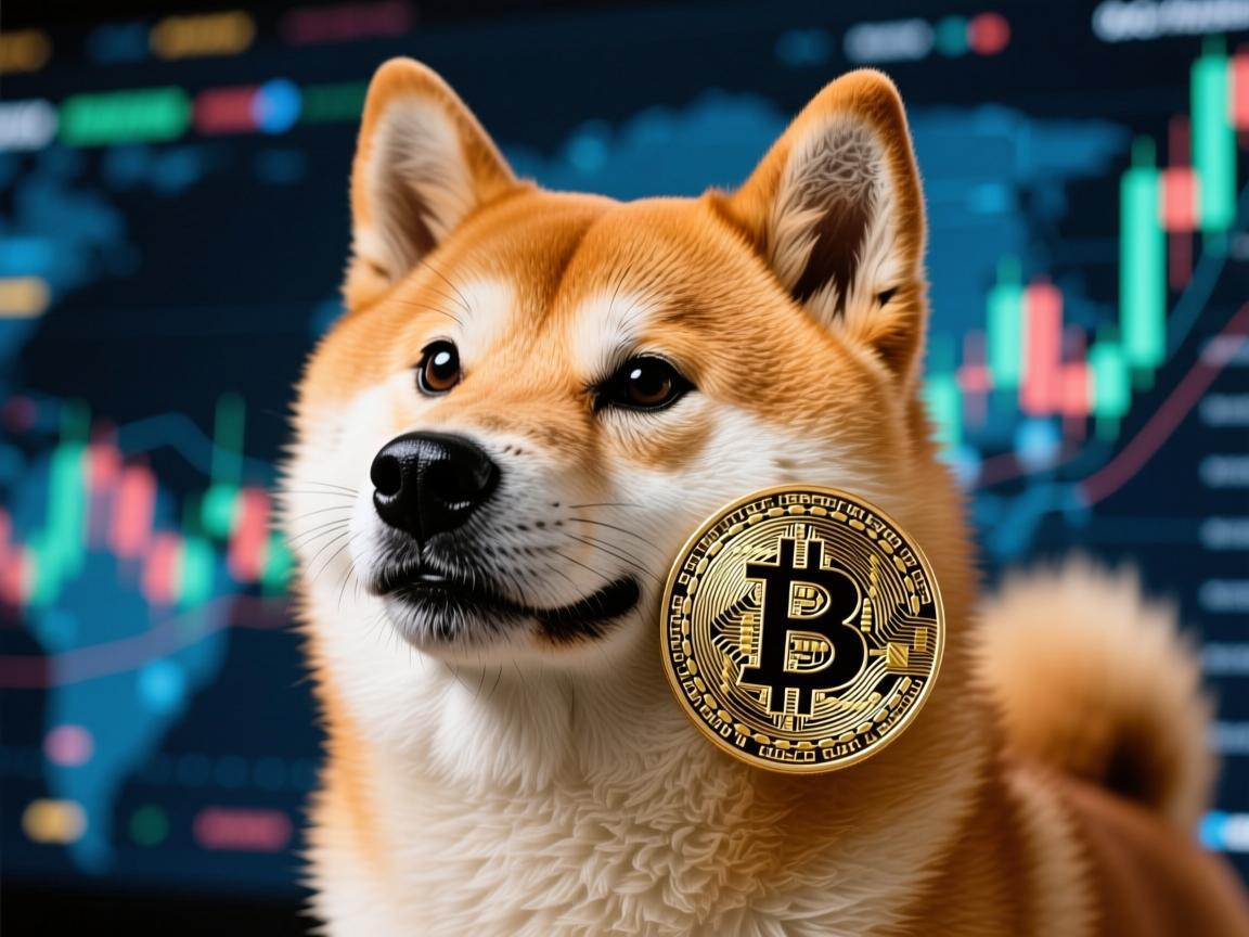Doge狗狗币，从网络迷因到加密货币的元老级存在