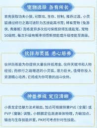 梦想世界长风问剑录小灵狐怎么进阶