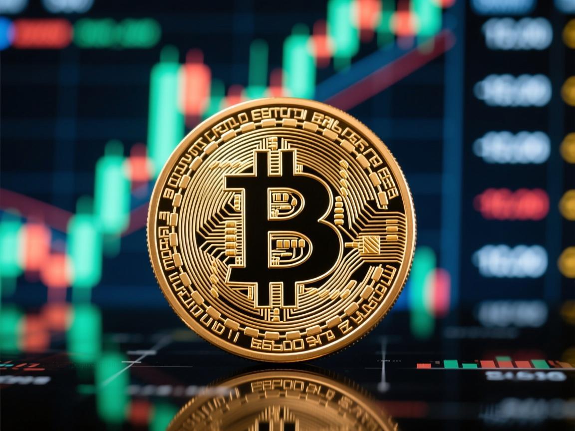 比特币价格升破2万美元，市场信心回暖还是新一轮泡沫的前奏