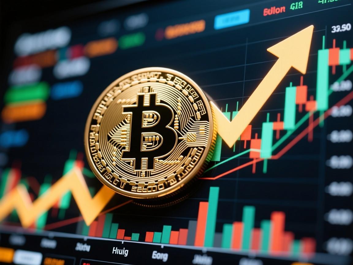 超级比特币价格大幅上涨，市场热潮背后的逻辑与展望