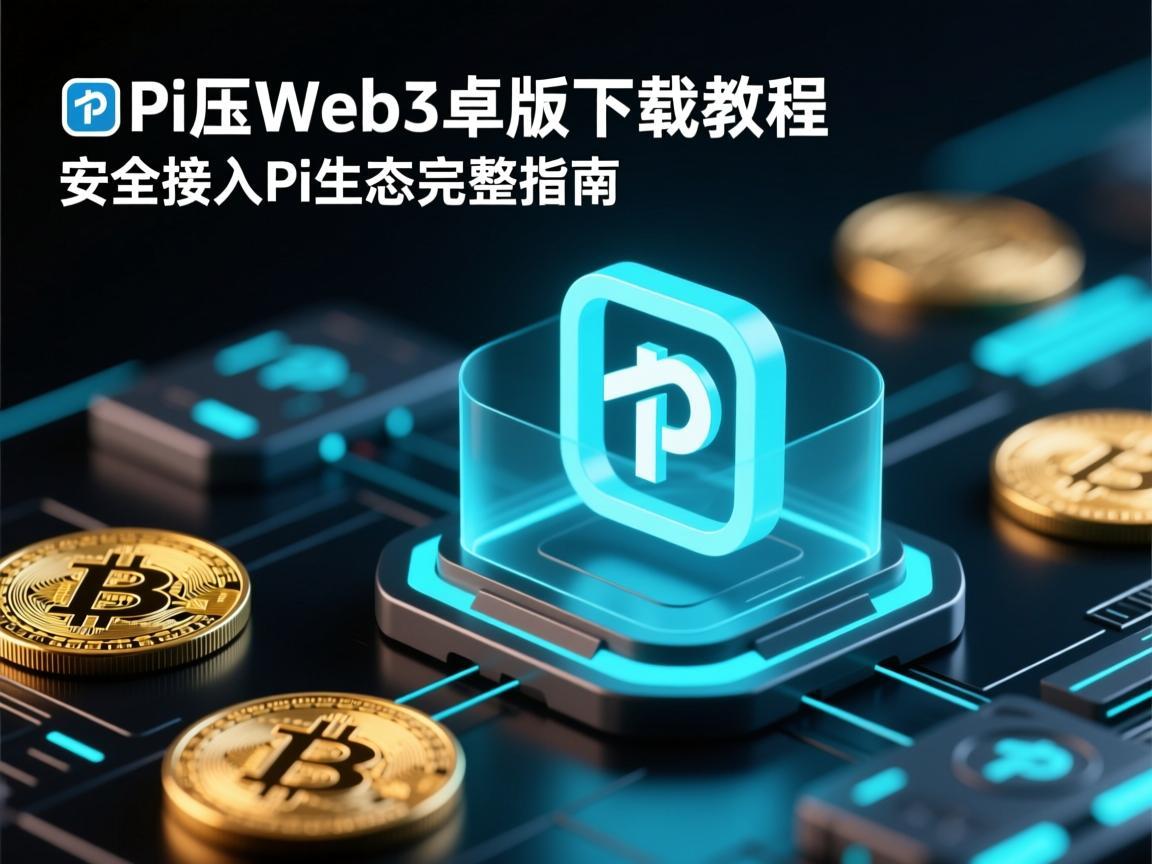 Pi币安Web3卓版下载教程，安全接入Pi生态的完整指南