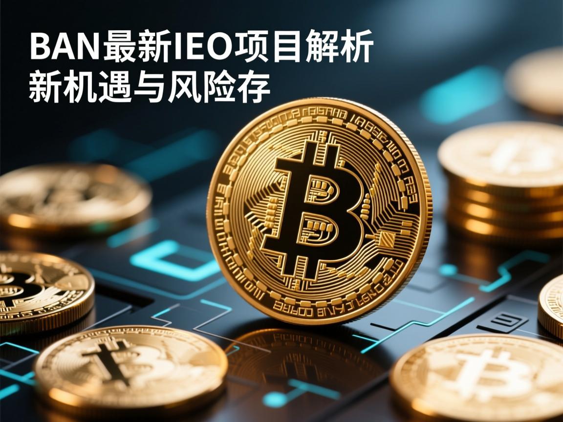 币安最新IEO项目解析，新机遇与风险并存