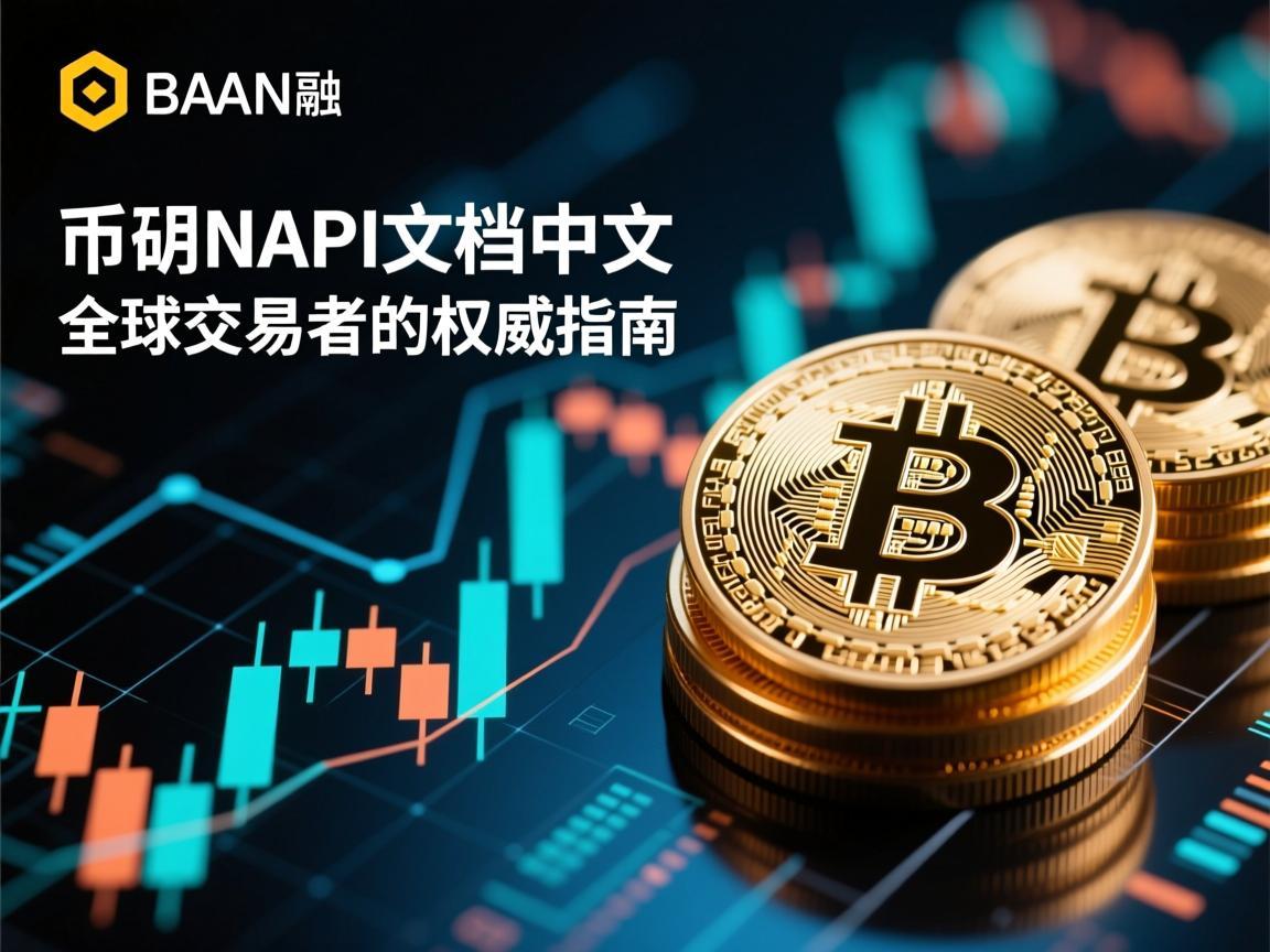 币安API文档中文，全球交易者的权威指南