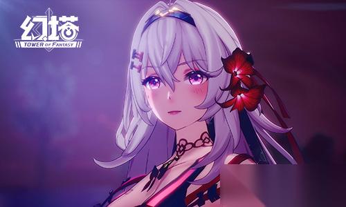 时光魔法 幻塔 拟态“阿格蕾娅”角色介绍