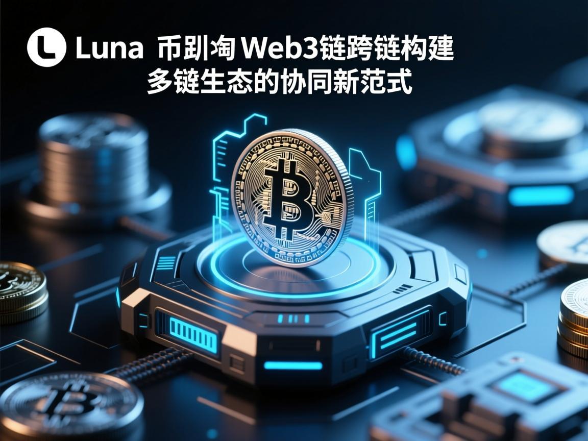 Luna与币安Web3链跨链，构建多链生态的协同新范式