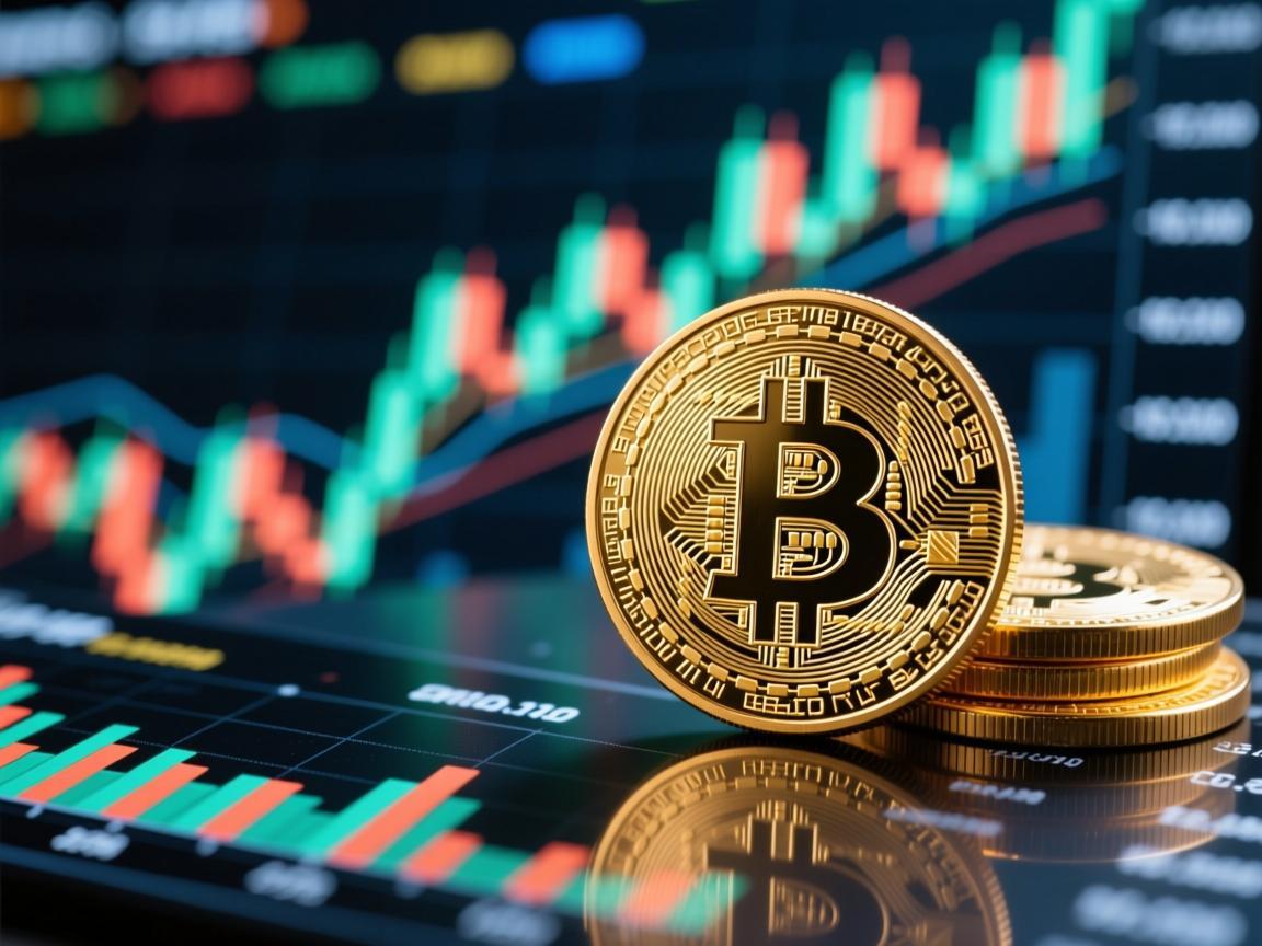 中国比特币价格行情，市场动态与影响因素解析