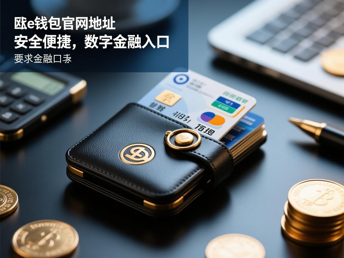 欧e钱包官网地址，安全便捷的数字金融入口