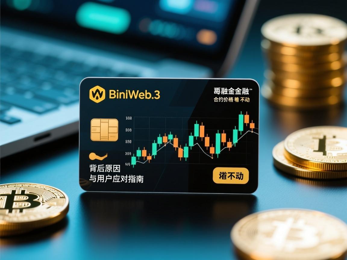 币安Web3合约价格卡着不动，背后原因与用户应对指南