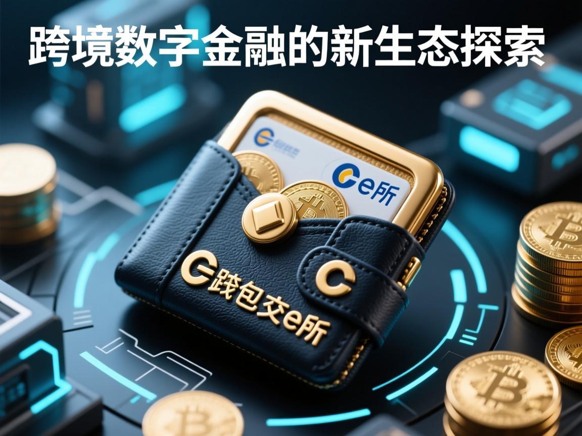 欧e钱包交e所，跨境数字金融的新生态探索