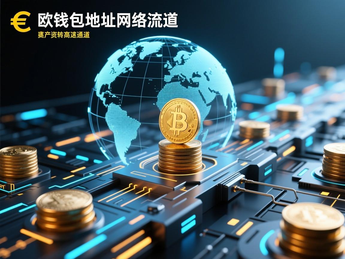 e欧钱包地址网络，构建全球数字资产流转的高速通道