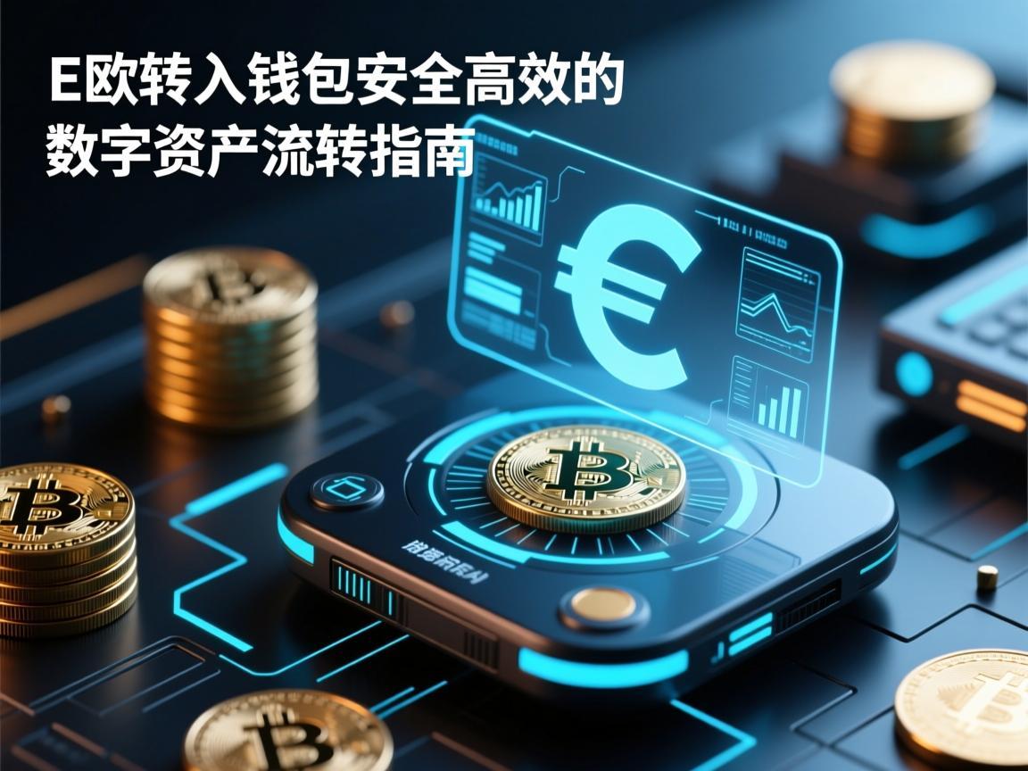e欧转入钱包，安全高效的数字资产流转指南
