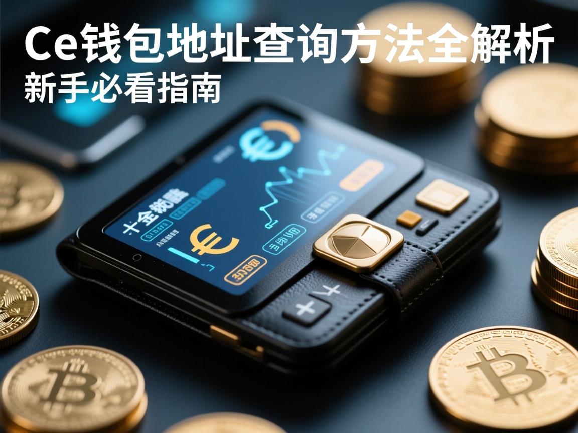 欧e钱包地址查询方法全解析，新手必看指南