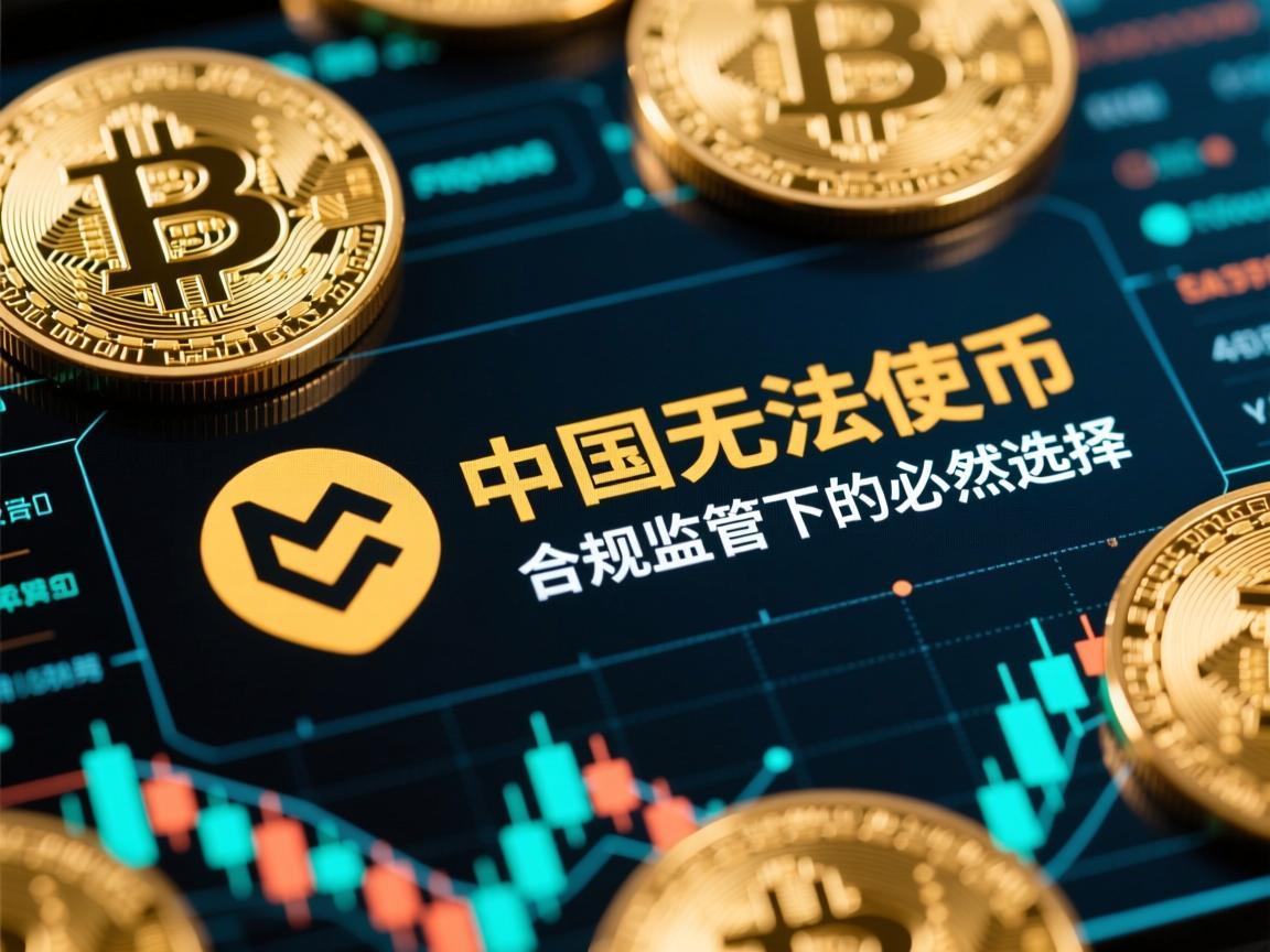 中国无法使用币安，合规监管下的必然选择