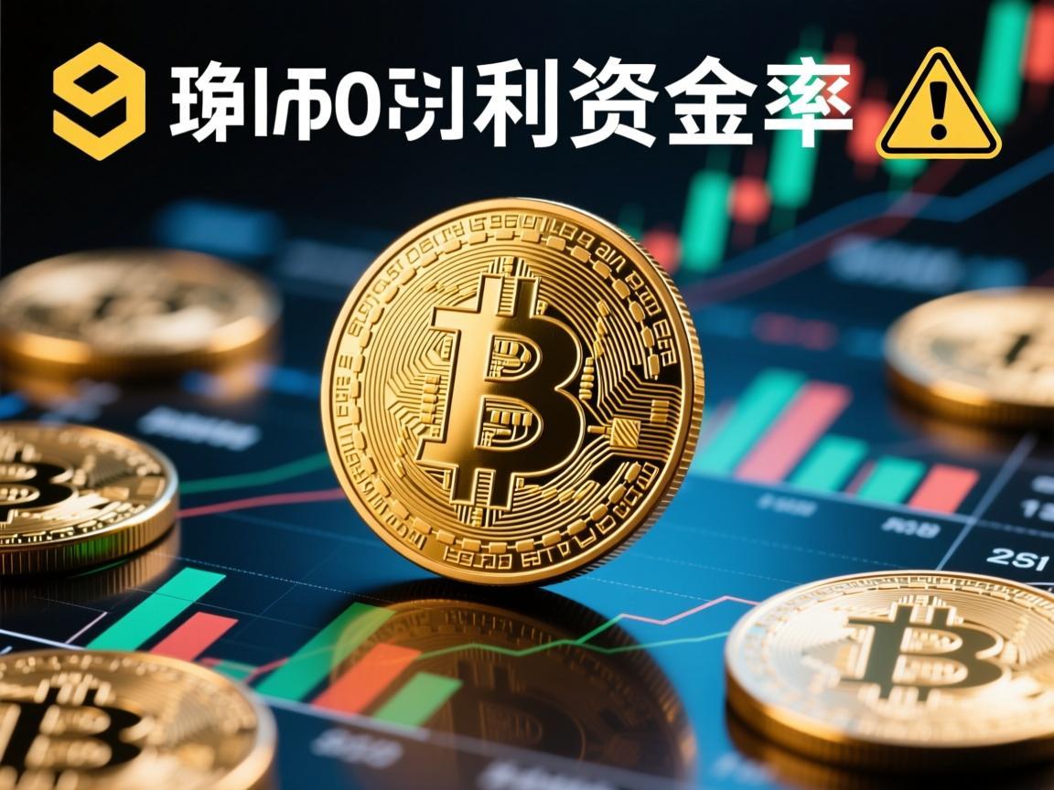 币安套利资金费率，加密市场中的稳赚逻辑与风险警示