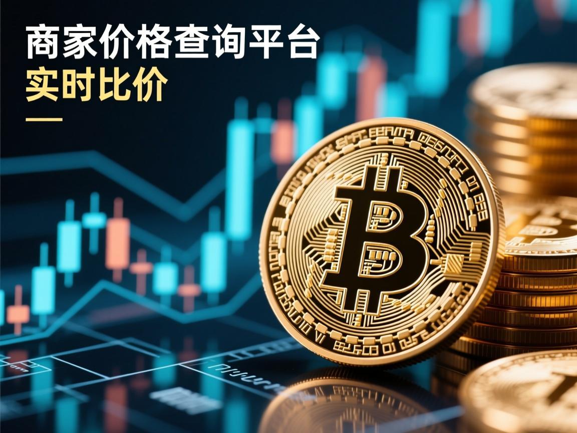 比特币商家价格查询平台，实时比价，优化交易体验
