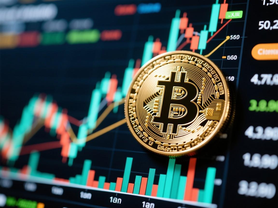 期货结算如何影响比特币价格波动