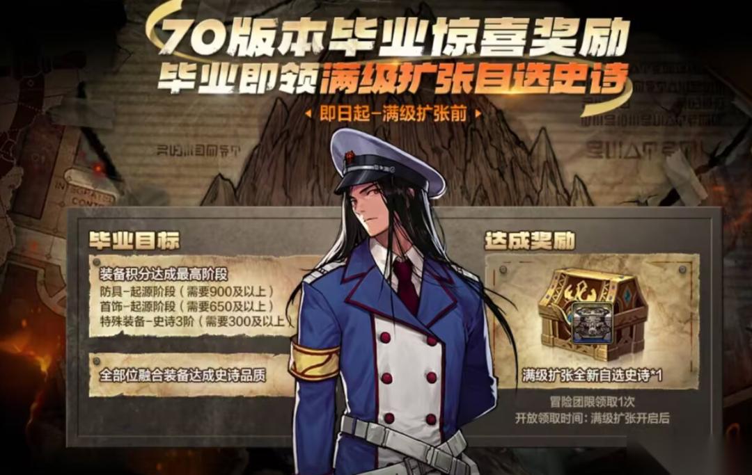 DNF手游 爆料 第一件80自选史诗来了 只需满足4个条件 策划真的急了呀