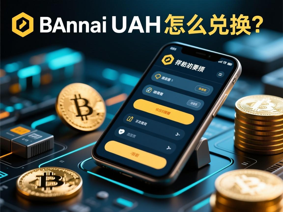 币安UAH怎么兑换 详细指南与注意事项