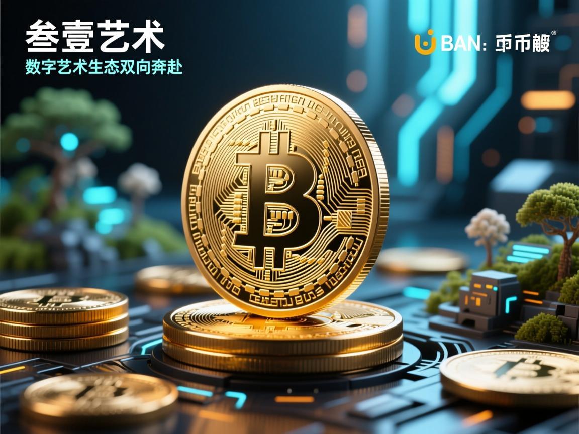叁壹艺术与币安，数字艺术生态的双向奔赴