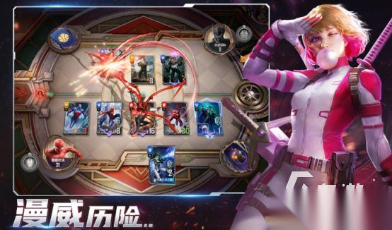 金刚狼游戏在哪里下载 2026耐玩的金刚狼游戏盘点
