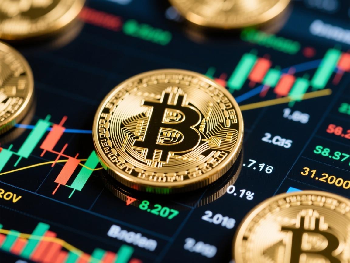 币安买币价格是实时的吗 深度解析交易价格形成机制
