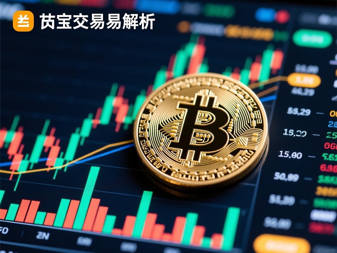 奇亚币币安交易所行情解析，波动中的机遇与风险
