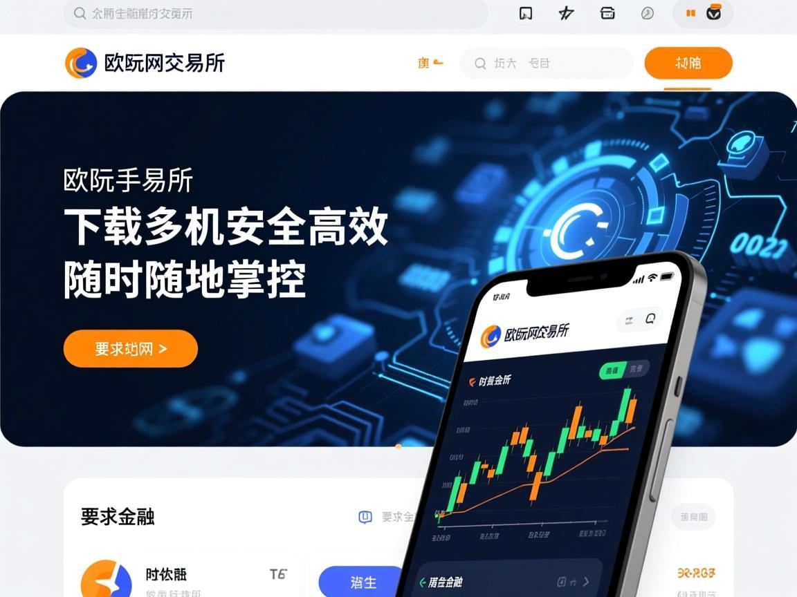 欧币网交易所官网首页下载手机版，安全高效，随时随地掌控交易