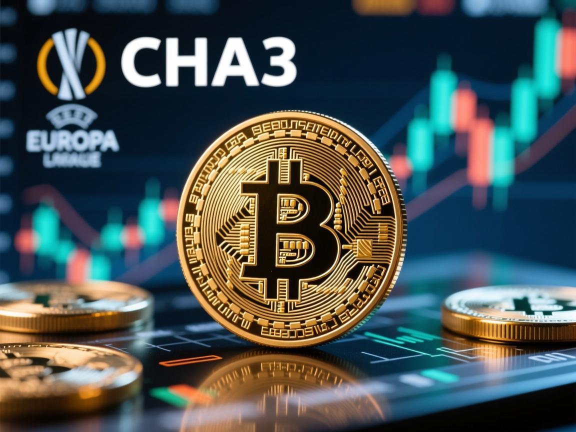 欧联交易所与CHA3币，创新生态中的新兴力量