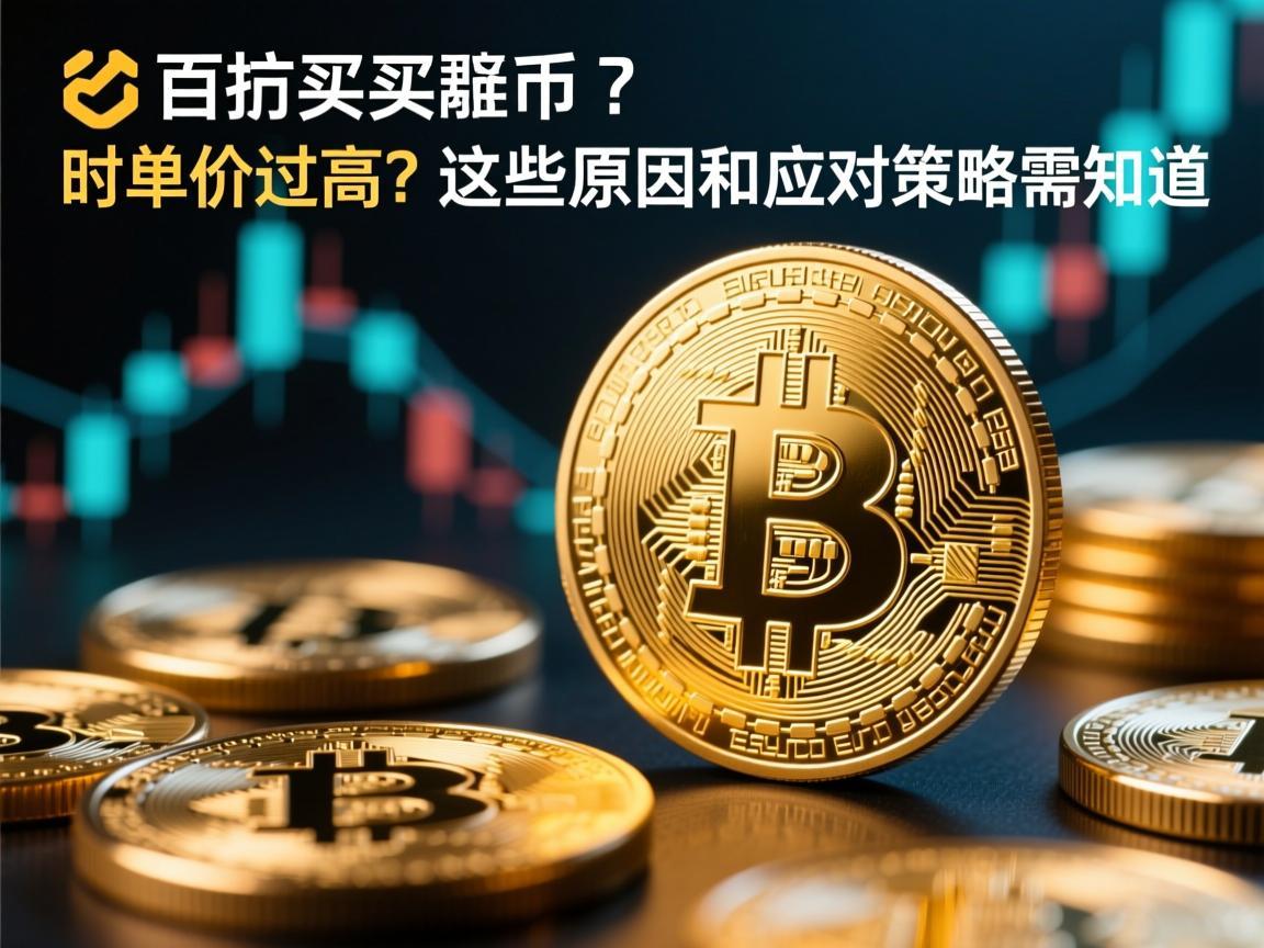 在币安买币时单价过高 这些原因和应对策略需知道