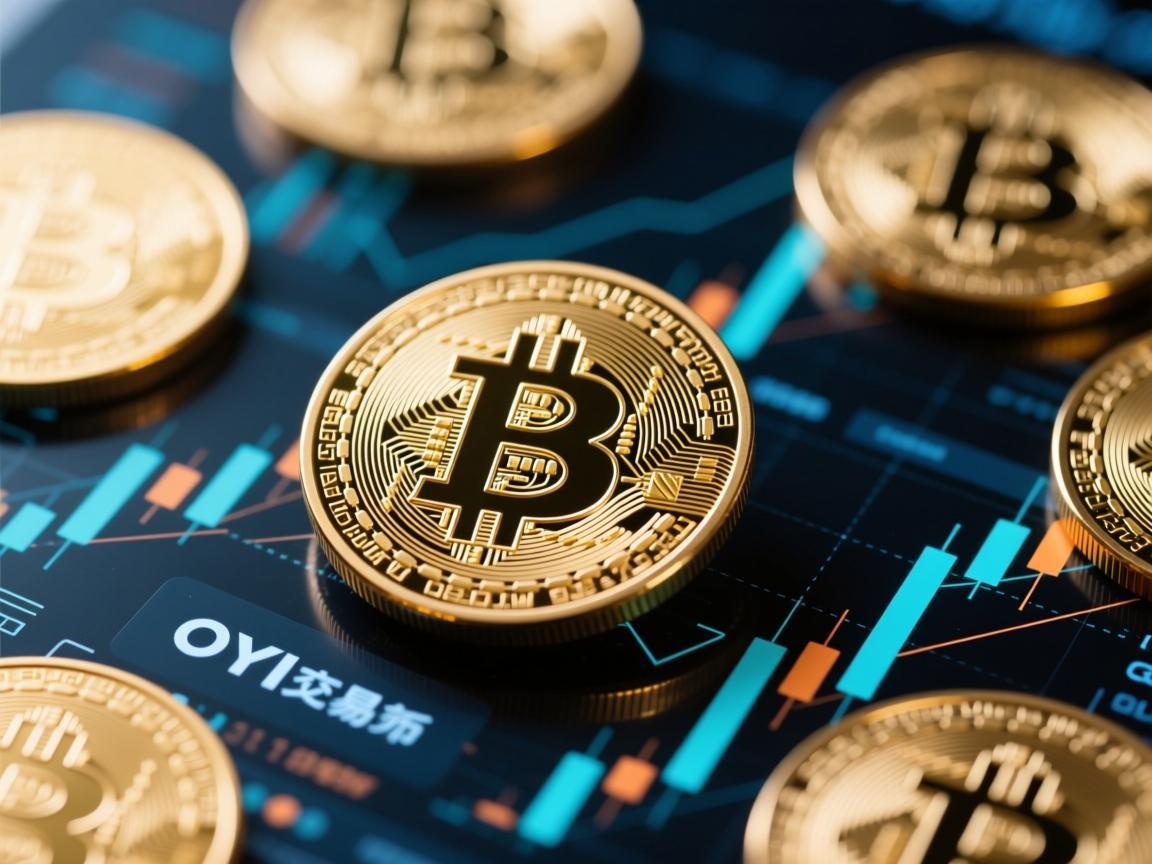 OYI交易所锁币机制解析，多少金额会触发锁币