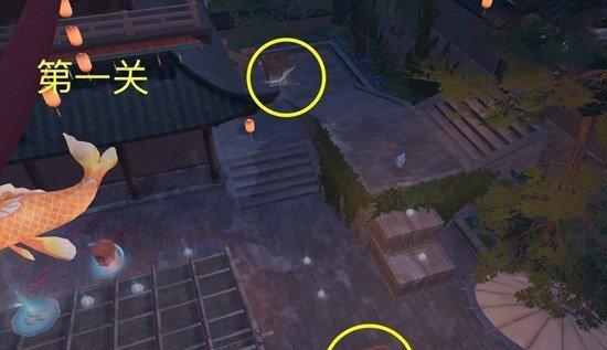 无限暖暖百味寻鲜冲冲冲怎么过 百味寻鲜冲冲冲攻略