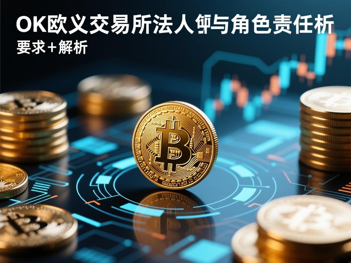 OK欧义交易所法人的角色与责任解析