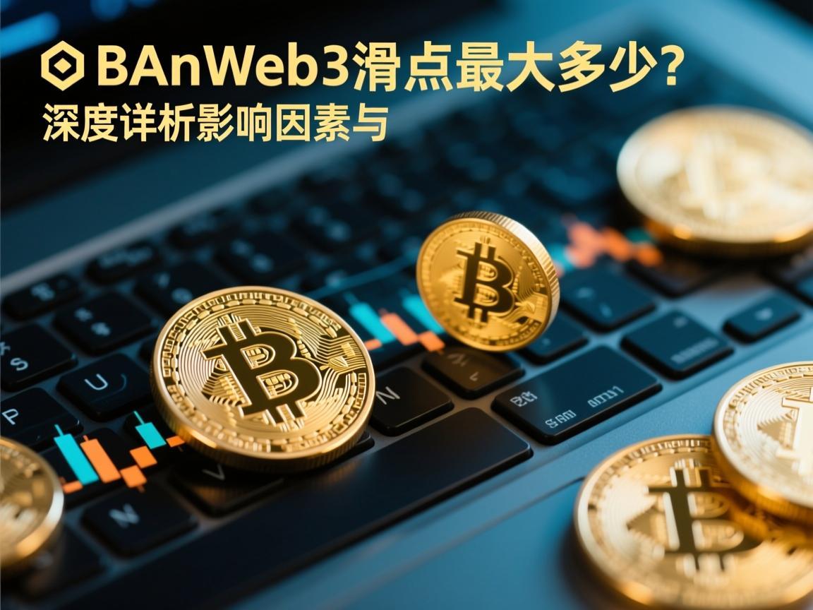 币安Web3滑点最大多少 深度解析影响因素与应对策略
