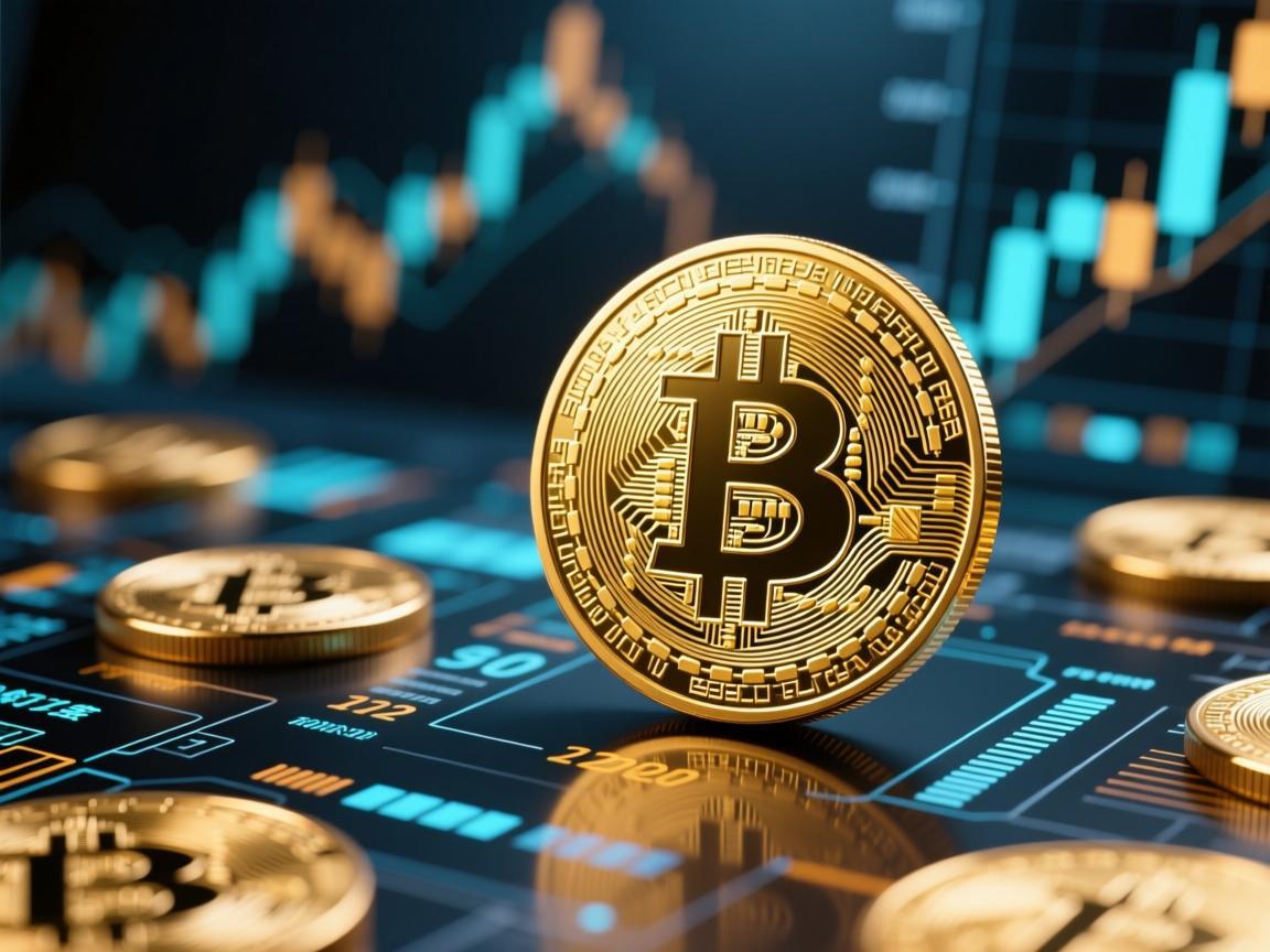 12的比特币价格，数字黄金的十年沉浮与未来展望