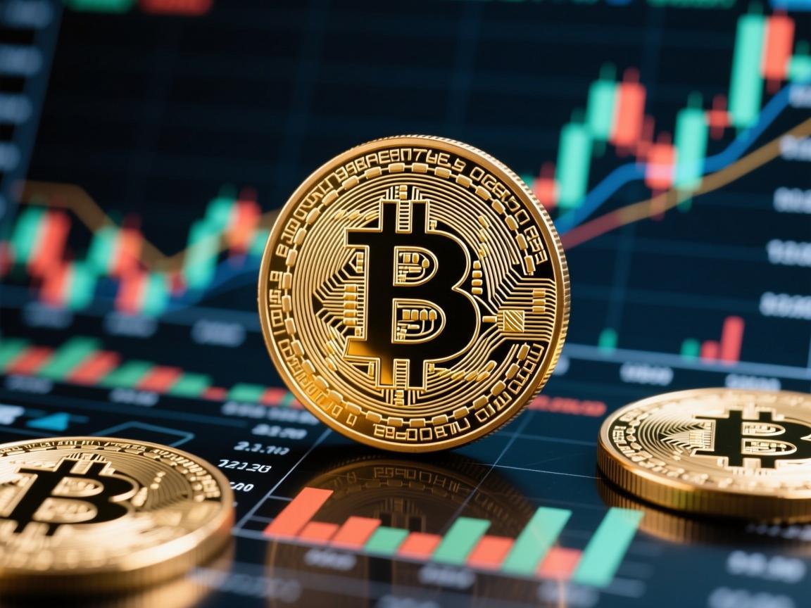 比特币及其他主流加密货币价格对比分析，市场格局与投资逻辑