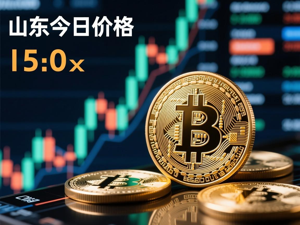 山东比特币今日价格，市场动态与区域观察