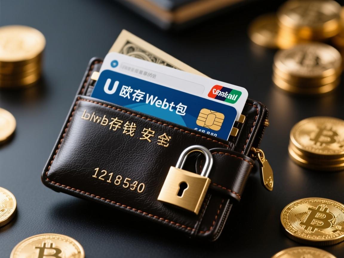 U存放在欧艺Web钱包里安全吗 全面解析与安全建议