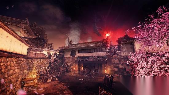 仁王3 今日紧急更新 Steam版新增重要功能
