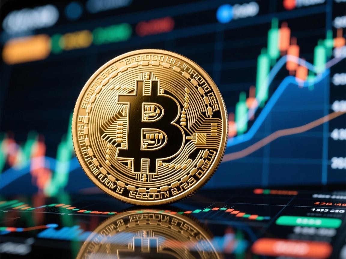 比特币ETF今日价格，波动中延续震荡，市场关注宏观信号与资金流向