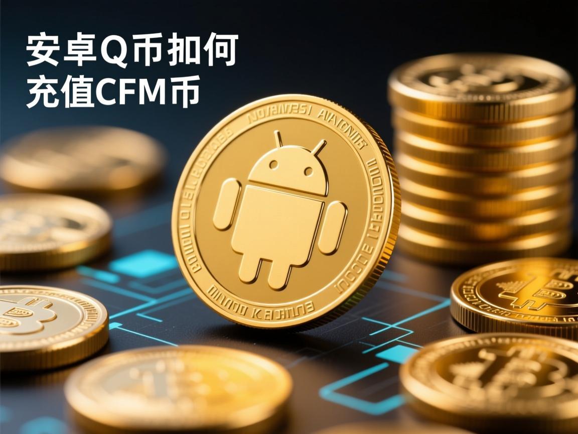 安卓Q币如何充值CFM币 详细教程与注意事项