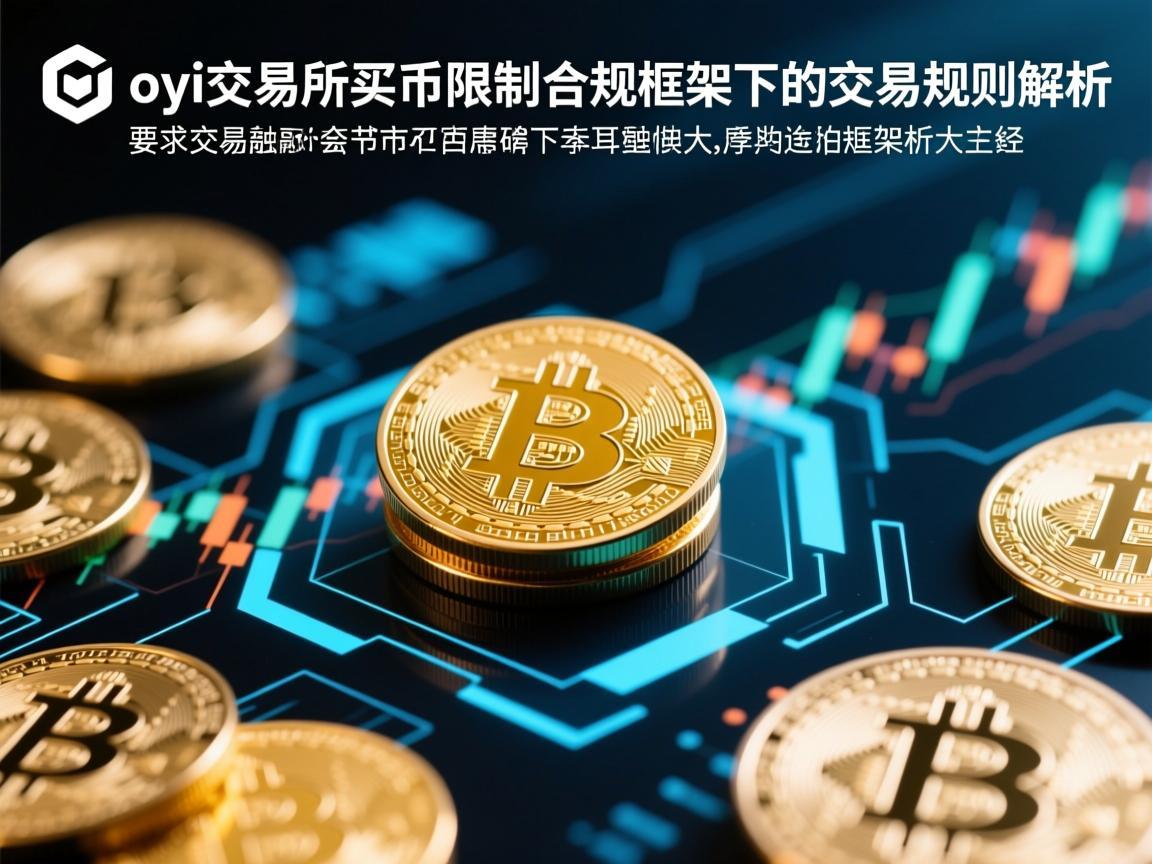 Oyi交易所买币限制，合规框架下的交易规则解析
