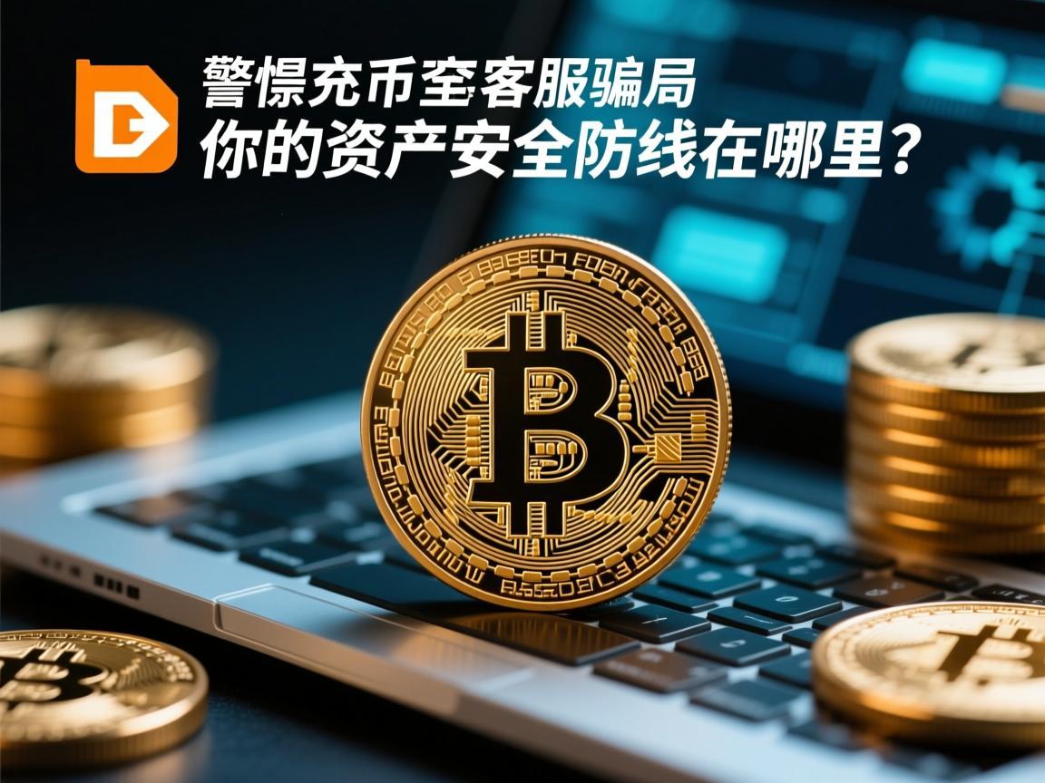 警惕冒充币安客服骗局，你的加密资产安全防线在哪里