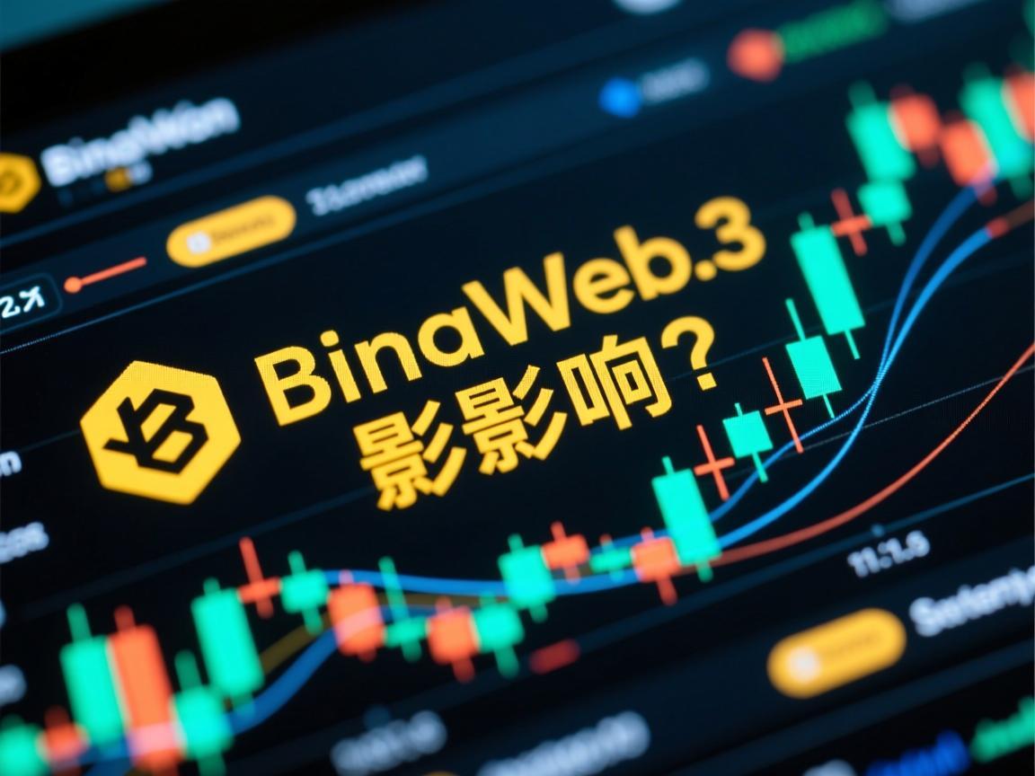 币安Web3业务被调查，影响几何