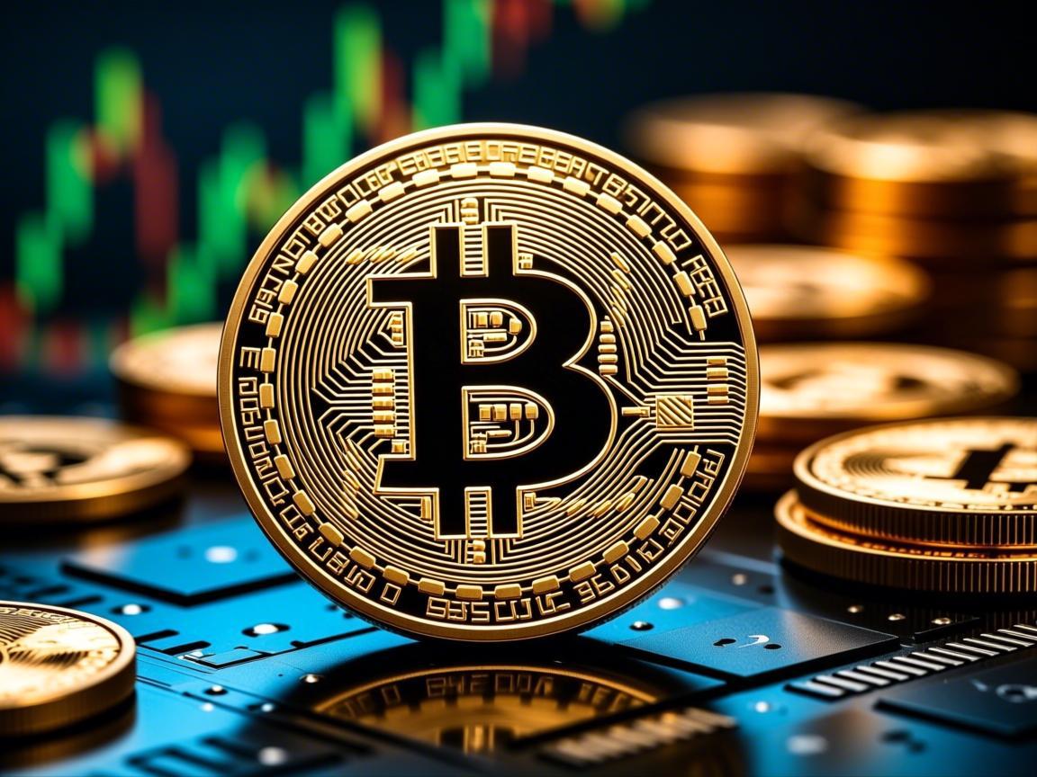 闪电比特币（LBTC）价格，波动背后的技术逻辑与市场博弈