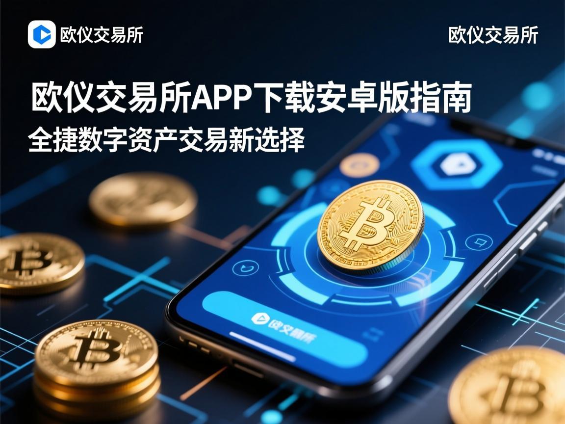 欧义交易所APP下载安卓版指南，安全便捷的数字资产交易新选择