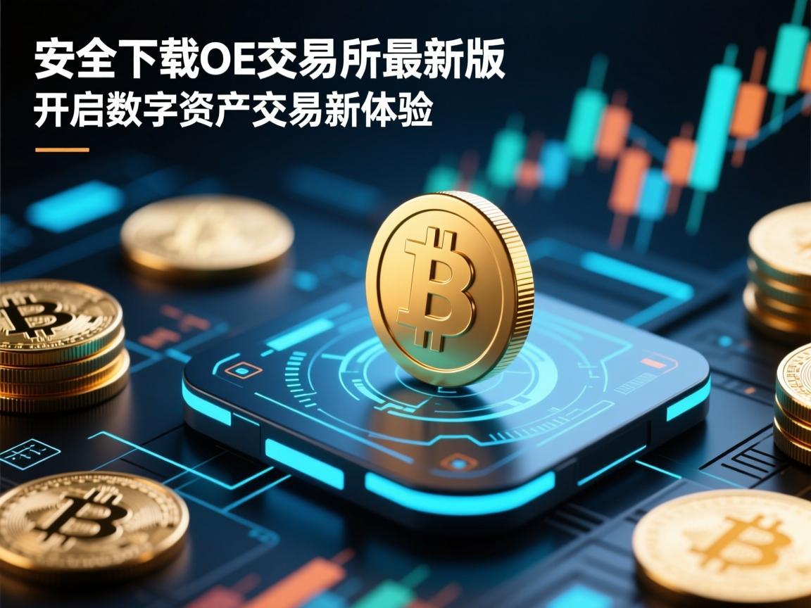 安全下载OE交易所最新版，开启数字资产交易新体验
