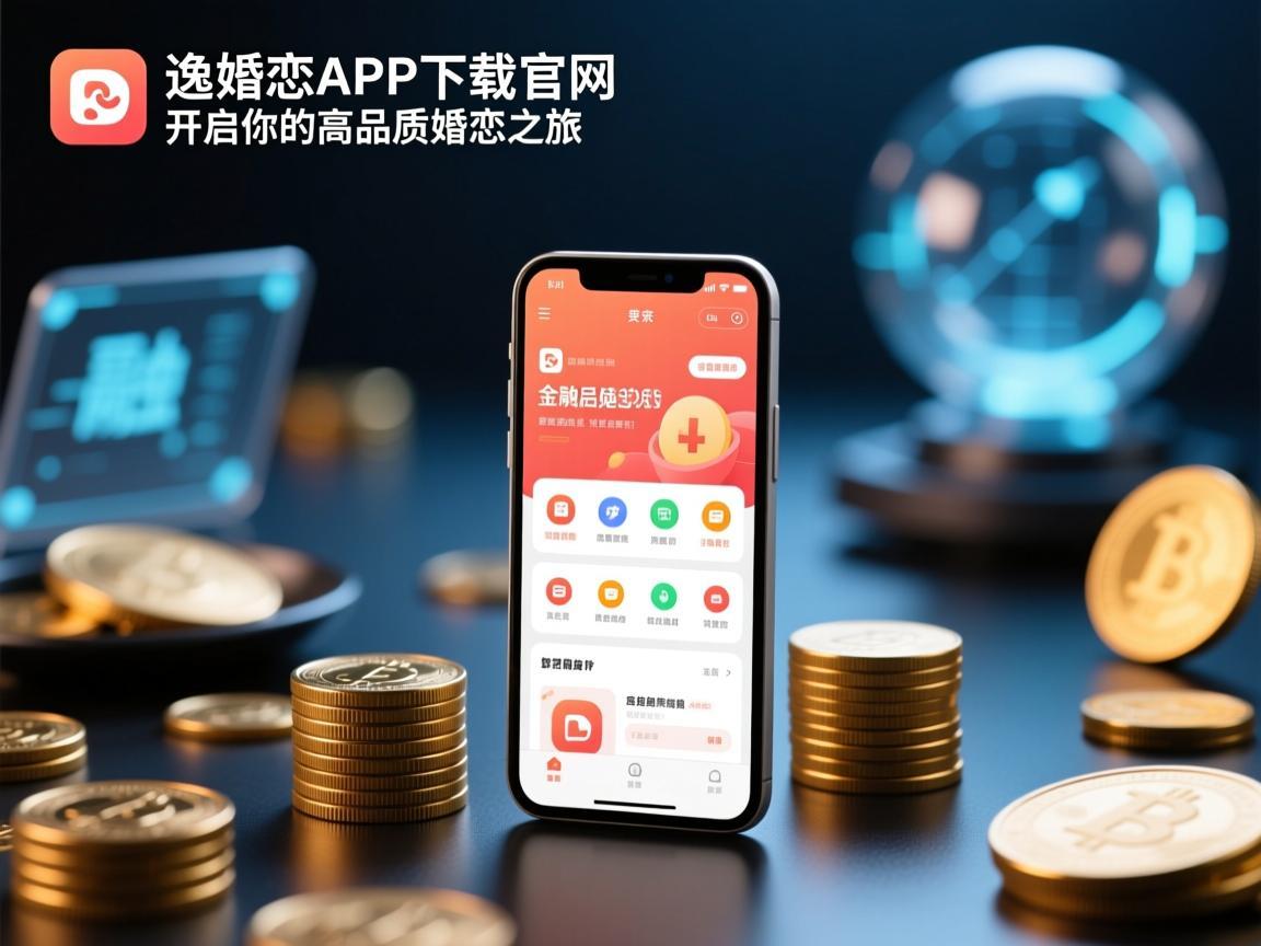 欧逸婚恋APP下载官网，开启你的高品质婚恋之旅
