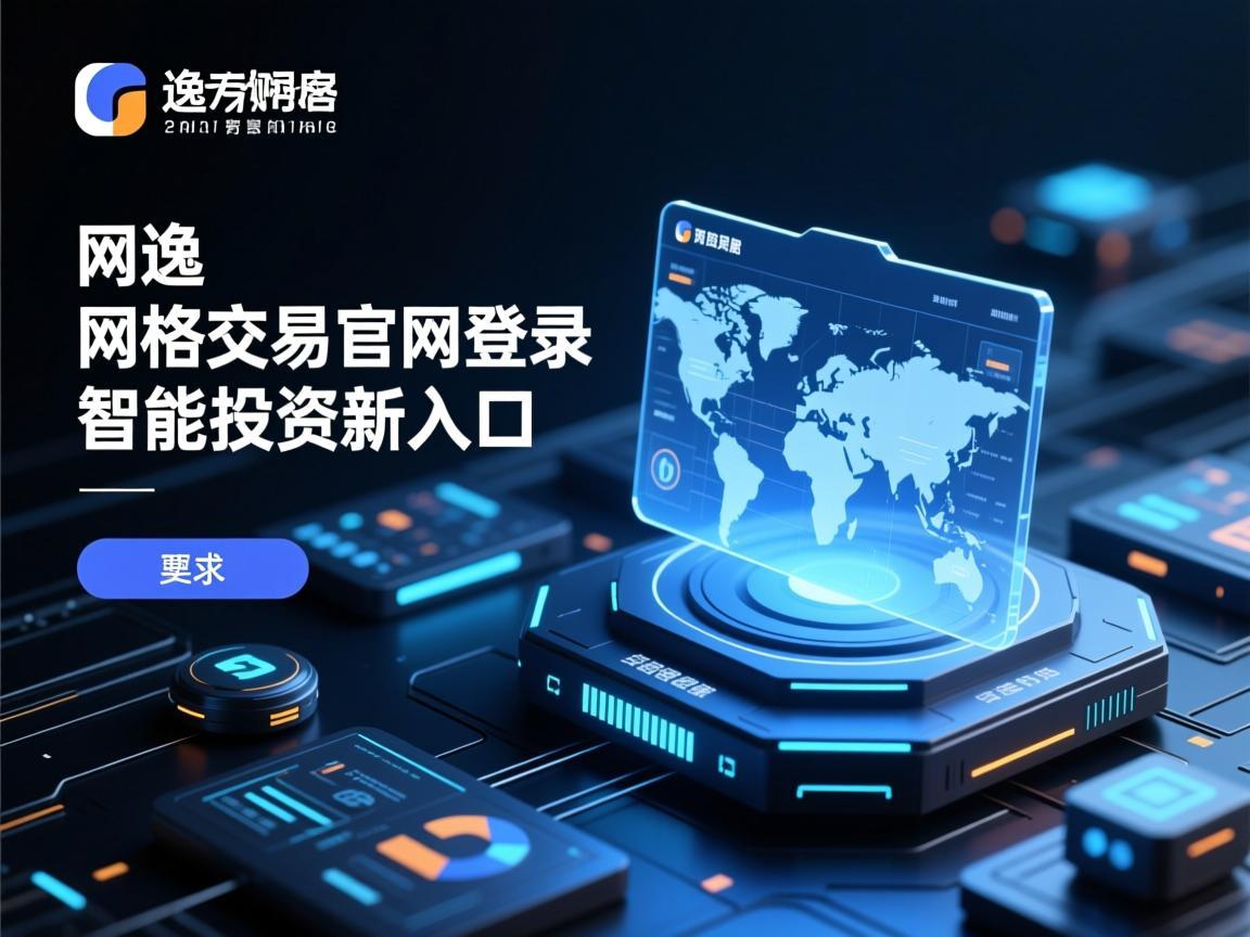 欧逸网格交易官网登录，智能投资新入口