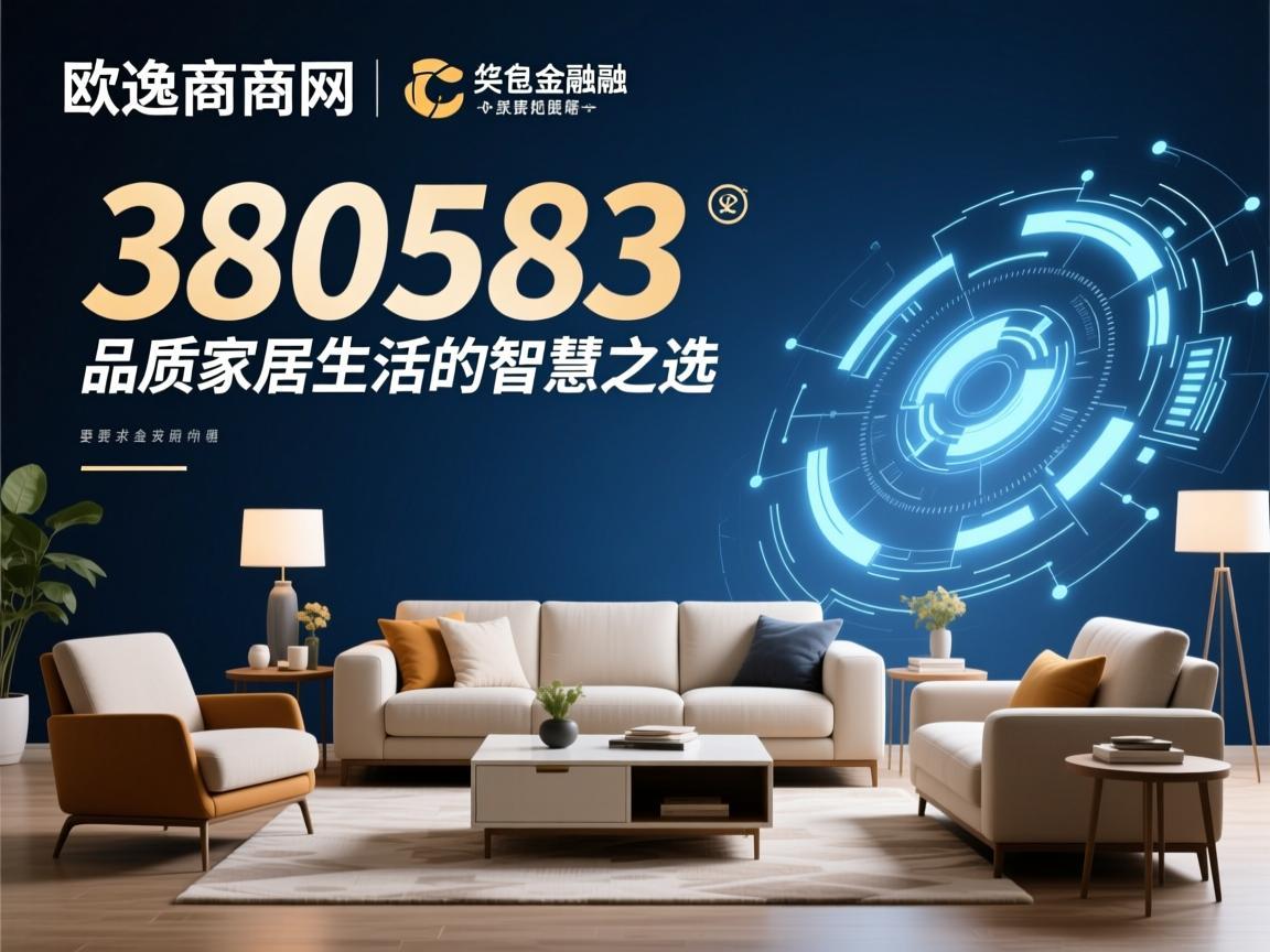 欧逸官网请580583，品质家居生活的智慧之选